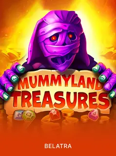 Mummyland Treasures