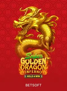 Super Golden Dragon: Inferno