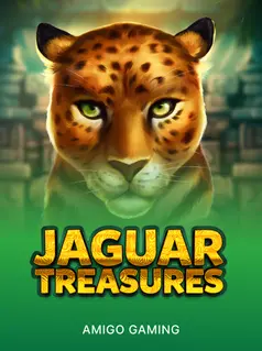 Jaguar Treasures